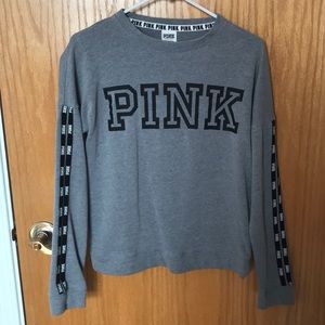 Pink Brand Sweater